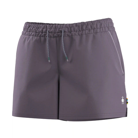 Women's Merino 4" Hike Short