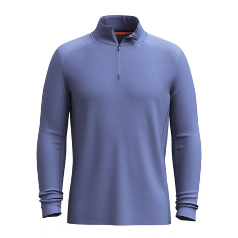 Men's Active Mesh 1/4 Zip