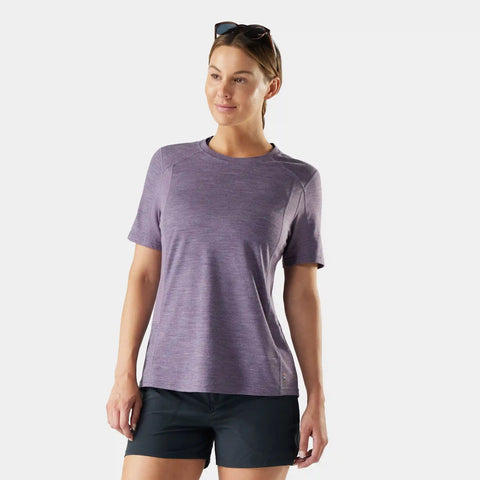 Women's Mountain Bike Short Sleeve Jersey