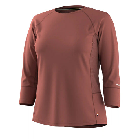 Women's Mountain Bike 3/4 Sleeve Jersey