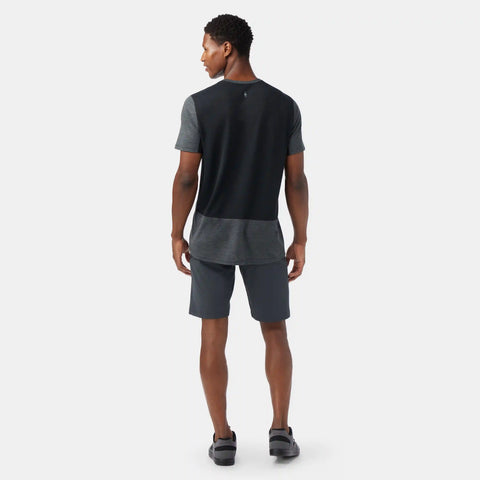 Men's Mountain Bike Short Sleeve Jersey