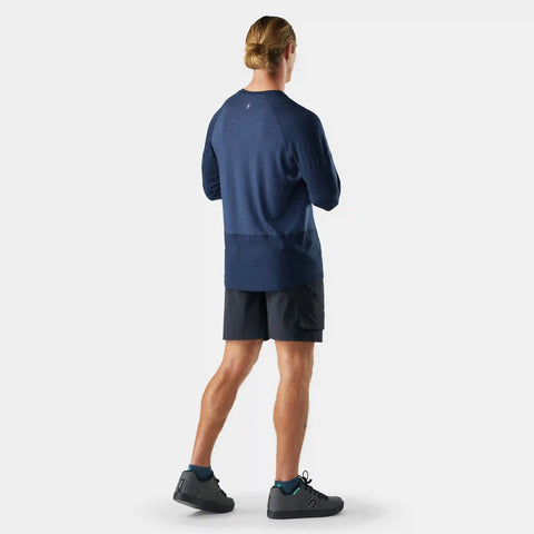 Men's Mountain Bike 3/4 Sleeve Jersey