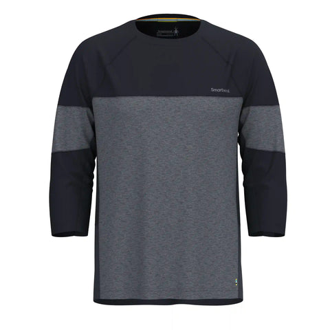 Men's Mountain Bike 3/4 Sleeve Jersey