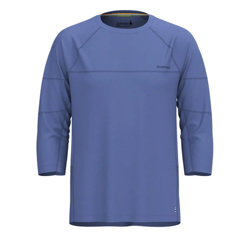 Men's Mountain Bike 3/4 Sleeve Jersey