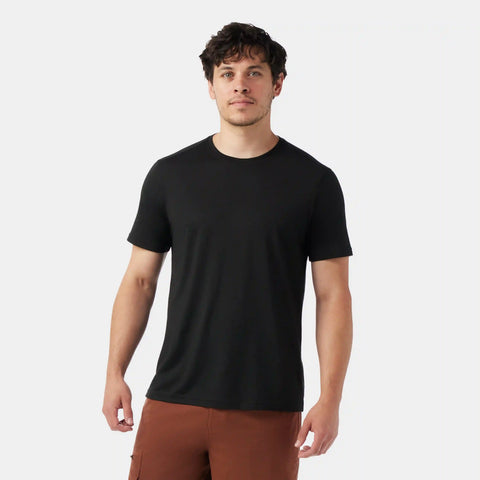 Men's Active Short Sleeve