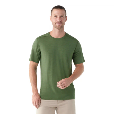 Men's Merino Short Sleeve Tee Boxed