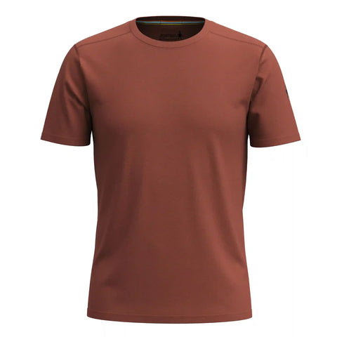Men's Merino Short Sleeve Tee Boxed