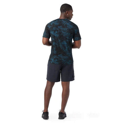 Men's Merino Short Sleeve Tee Boxed