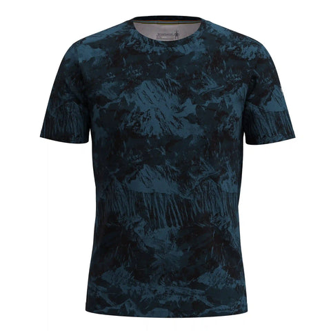 Men's Merino Short Sleeve Tee Boxed