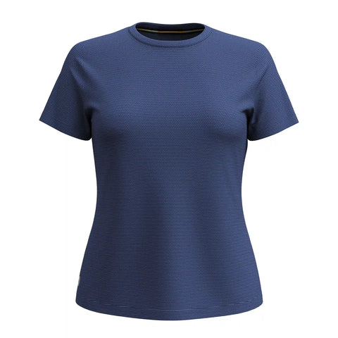 Women's Active Mesh Short Sleeve