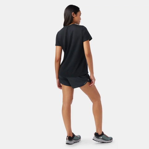 Women's Active Lined 3" Short