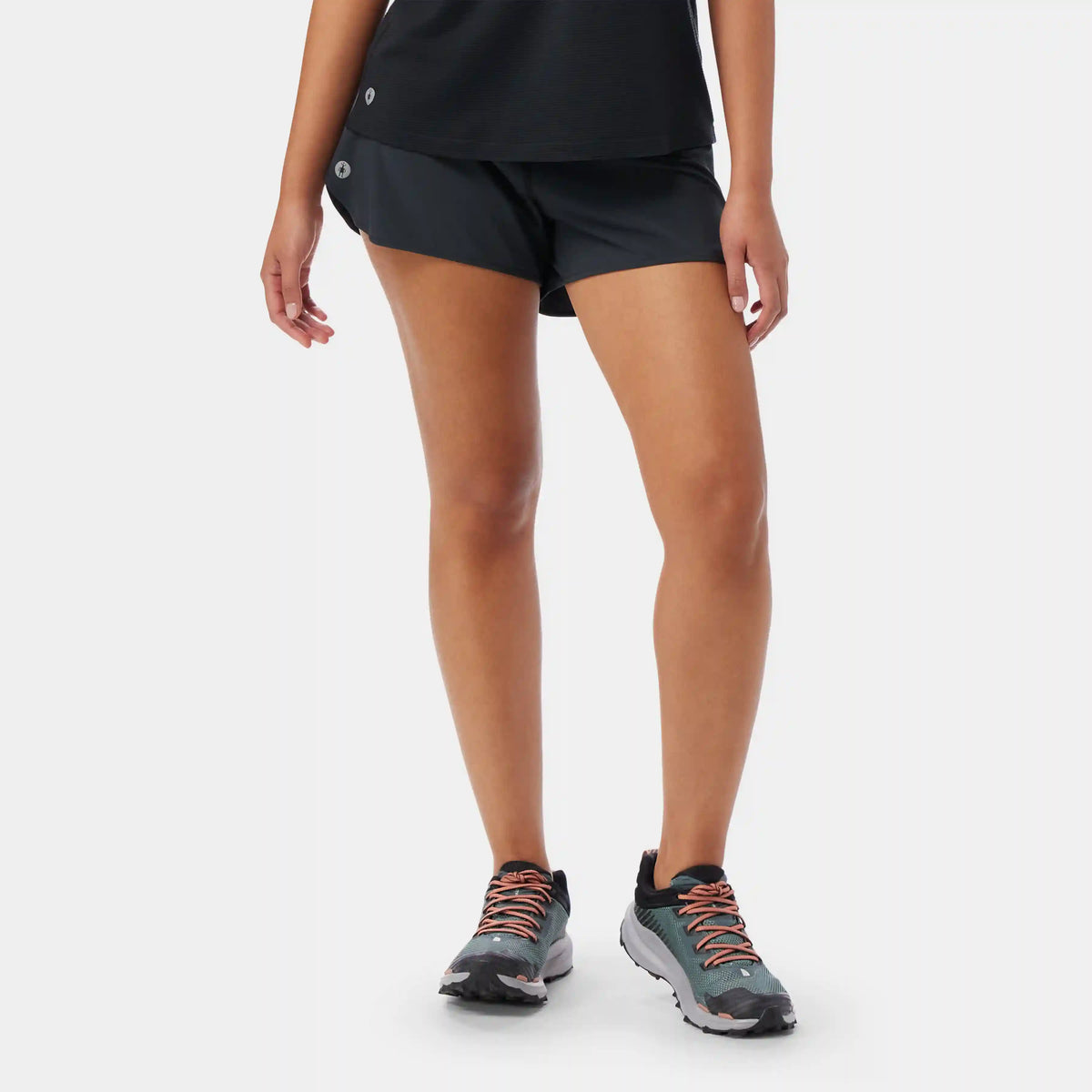 Women's Active Lined 3" Short