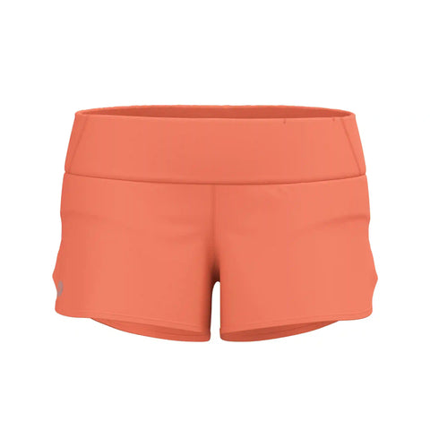 Women's Active Lined 3" Short