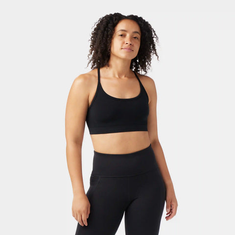 Women's Merino Blend Bralette