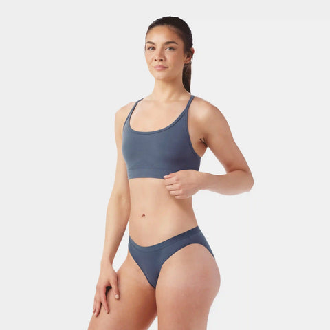 Women's Merino Blend Bralette
