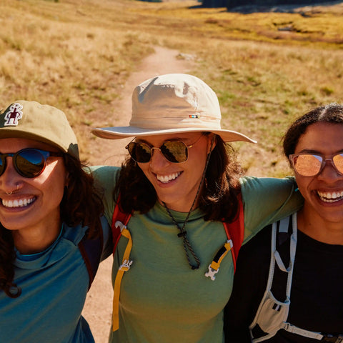 Smartwool Sun Hat