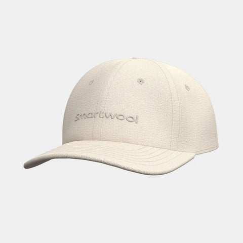 Smartwool Logo Ball Cap