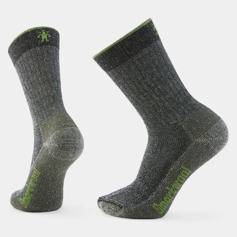 Hike Classic Edition Second Cut Crew Socks
