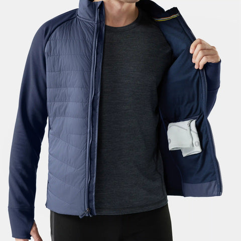 Men's Smartloft Hybrid Jacket