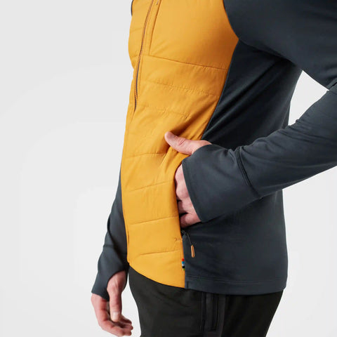Men's Smartloft Hybrid Jacket