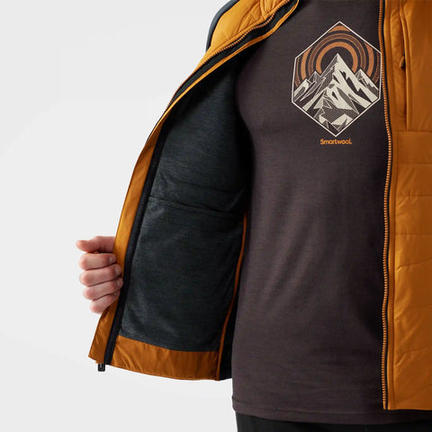 Men's Smartloft Hybrid Jacket