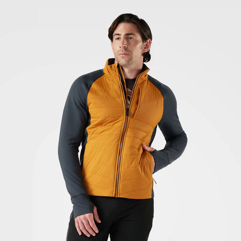 Men's Smartloft Hybrid Jacket