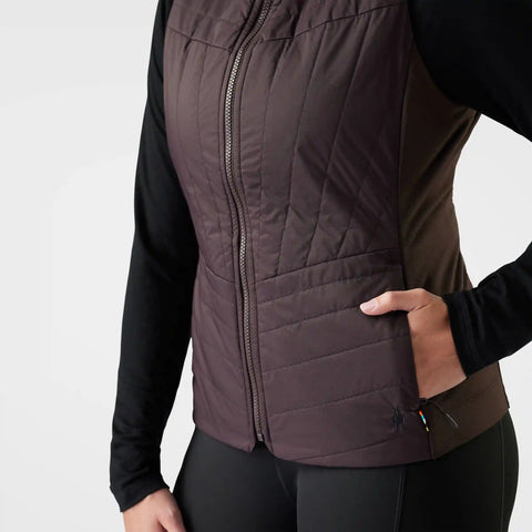 Women's Smartloft Vest