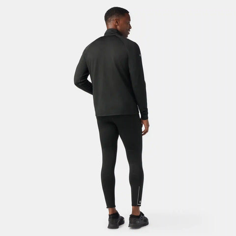Men's Active Fleece Wind Pant
