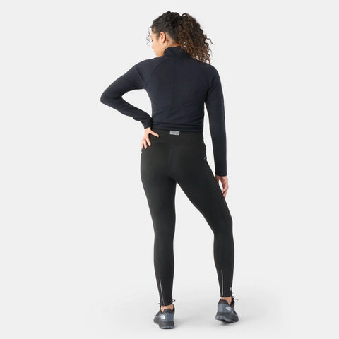 Women's Active Fleece Wind Tight