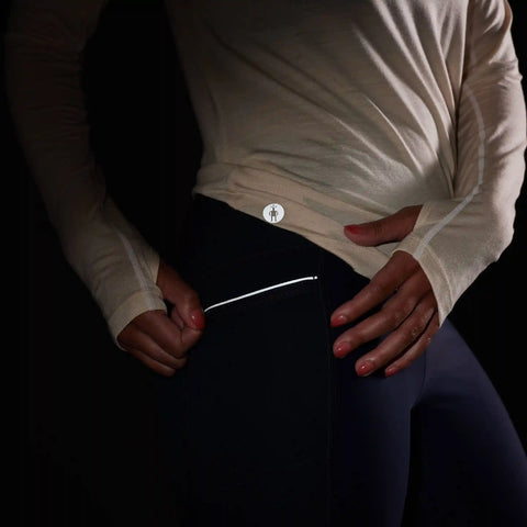 Women's Active Fleece Wind Tight
