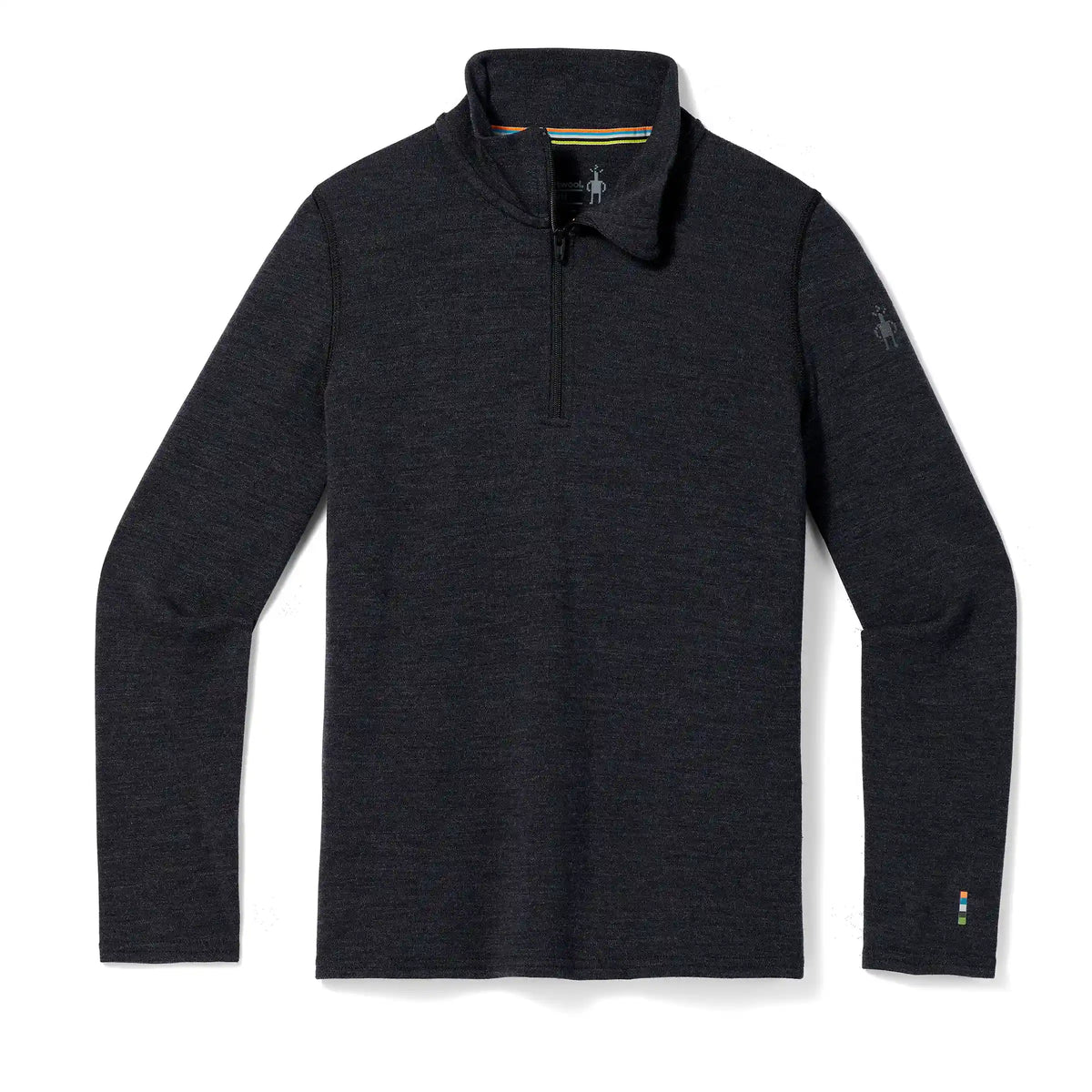 Kids' Classic Thermal Merino Base Layer 1/4 Zip
