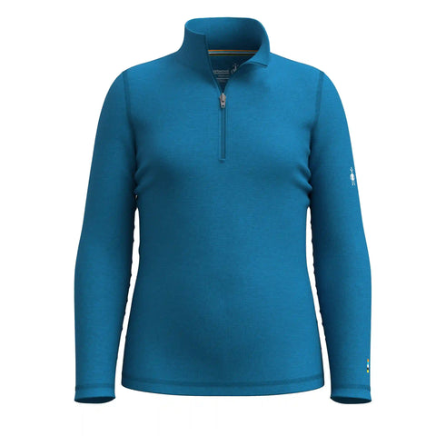 Kids' Classic Thermal Merino Base Layer 1/4 Zip
