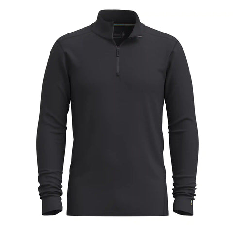Men's Classic All-Season Merino Base Layer 1/4 Zip