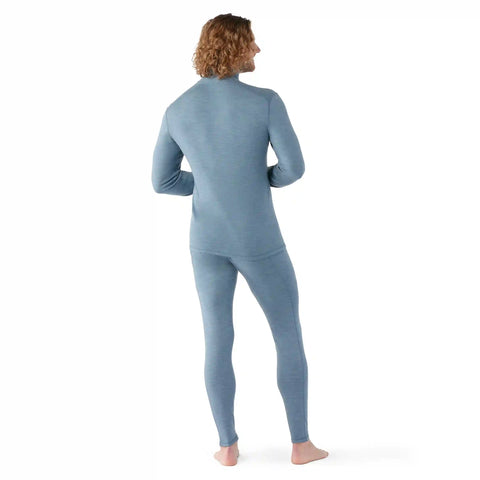 Men's Classic Thermal Merino Base Layer 1/4 Zip