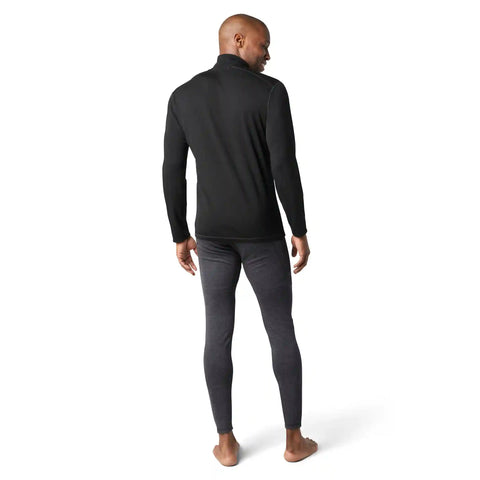 Men's Classic Thermal Merino Base Layer 1/4 Zip Boxed