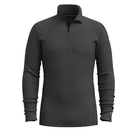 Men's Classic Thermal Merino Base Layer 1/4 Zip Boxed
