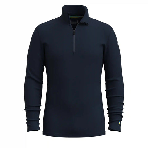 Men's Classic Thermal Merino Base Layer 1/4 Zip Boxed