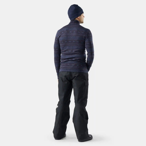 Men's Classic Thermal Merino Base Layer 1/4 Zip Boxed