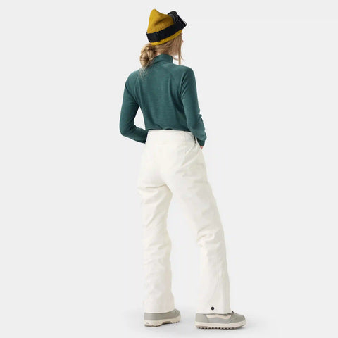 Women's Classic Thermal Merino Base Layer 1/4 Zip