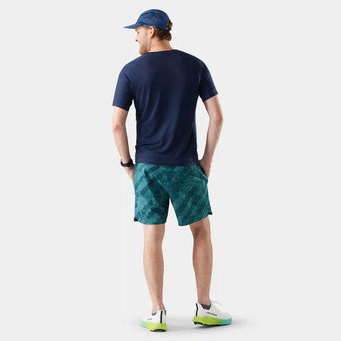 Men's Active Lined 7" Short