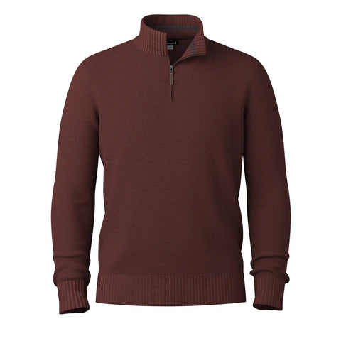 Men's Sparwood 1/4 Zip Sweater