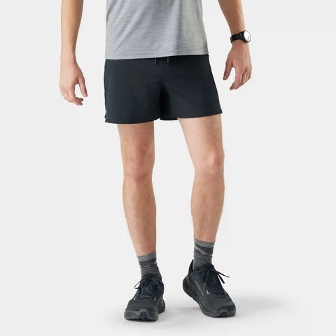 Men's Active Lined 5" Short
