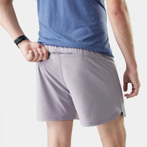 Men's Active Lined 5" Short