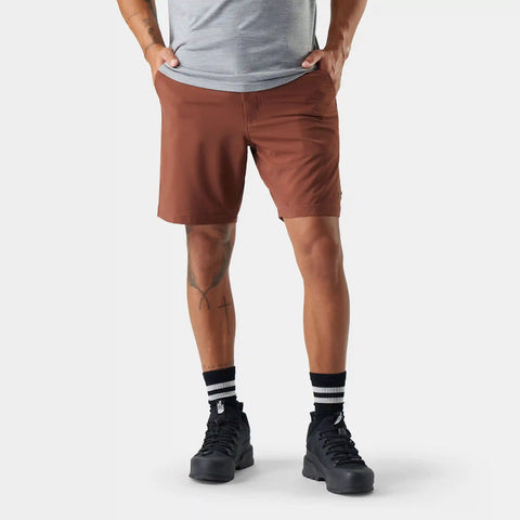 Men's 8" Short