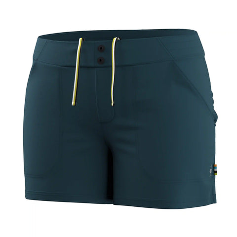 Women's 4" Hike Short