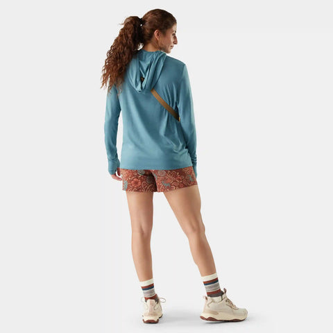 Women's 4" Hike Short