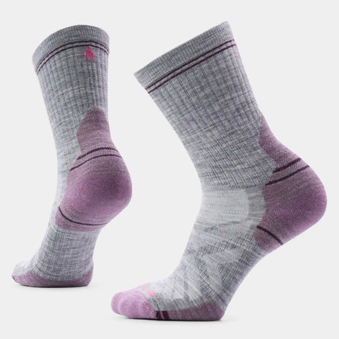 Women's Hike Mid Crew Socks