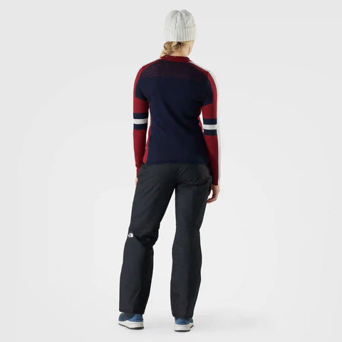 Women's Alpine Crew