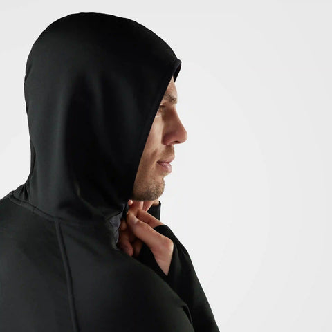 Men's Smartloft 1/2 Zip Hoodie