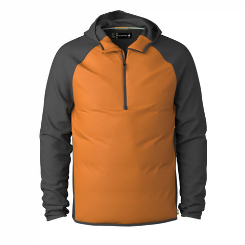 Men's Smartloft 1/2 Zip Hoodie